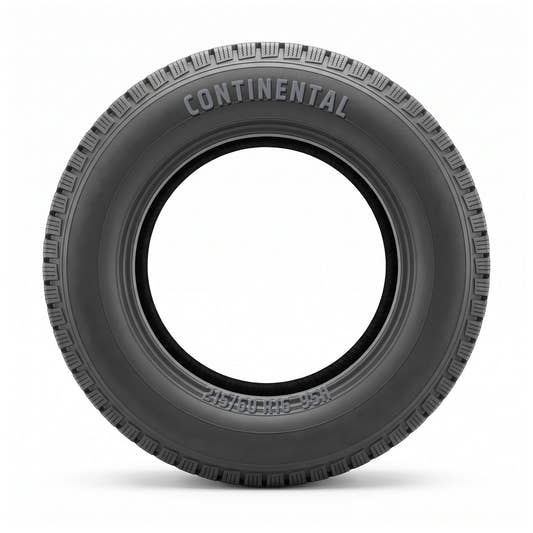 Continental Wintercontact TS 870 Seal 215/60 R16 95H Winter