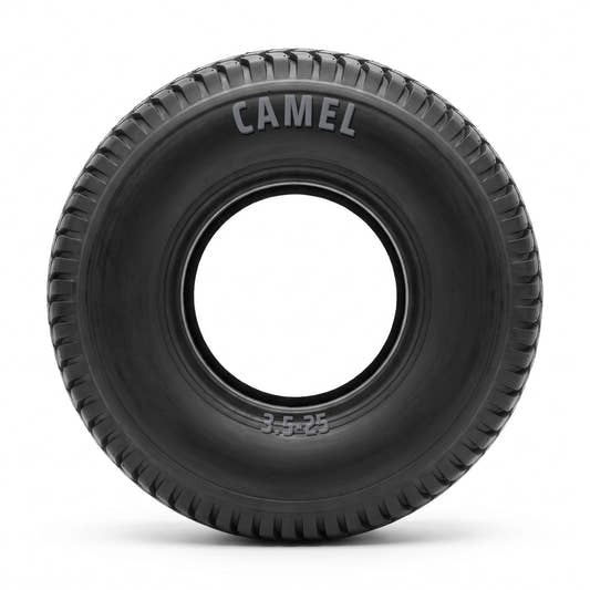 Camel Straße (TT) 6PR 3.50-25