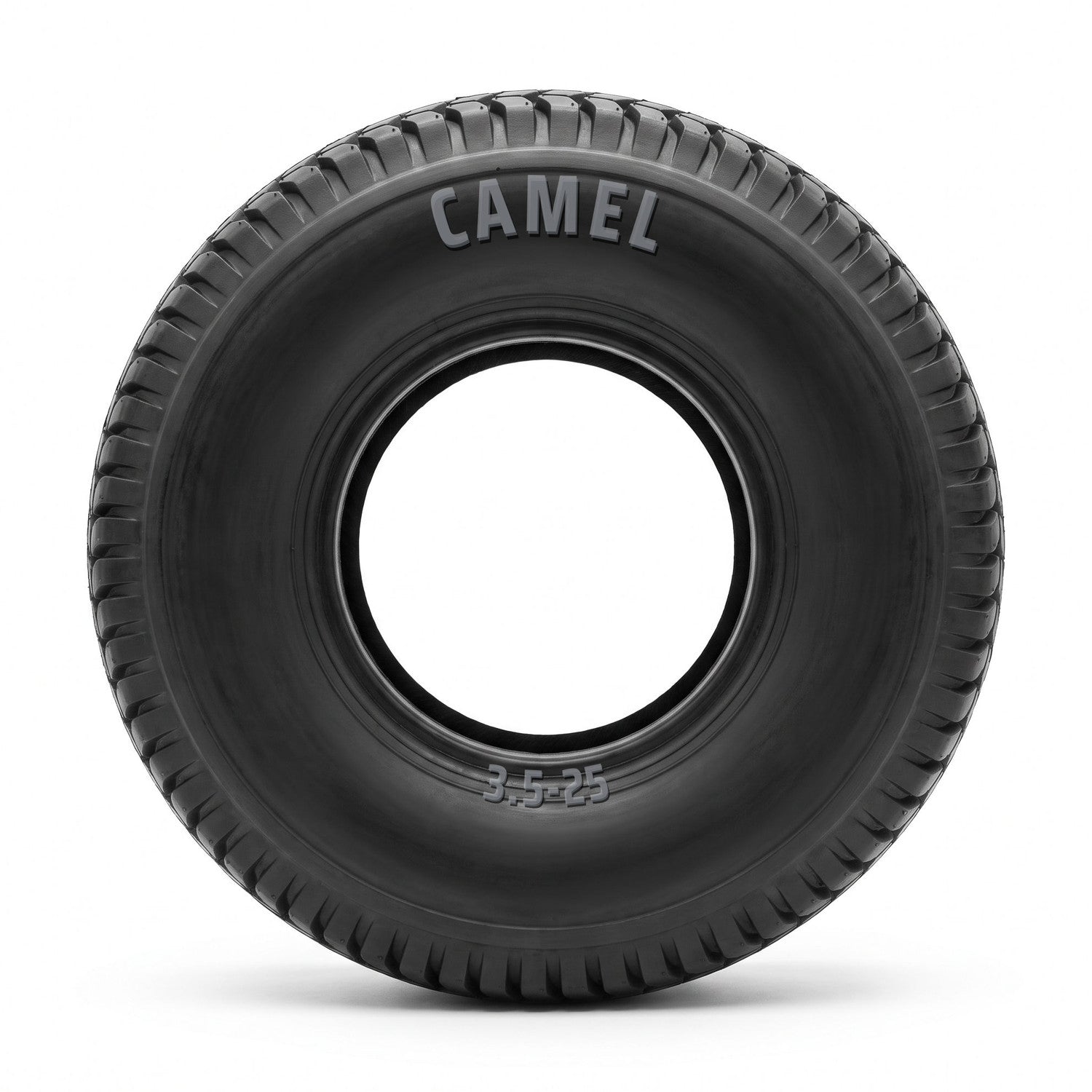 Camel Straße (TT) 6PR 3.50-25