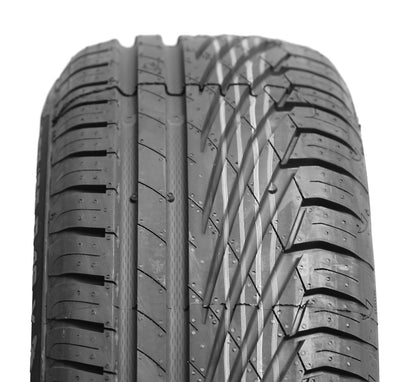 Uniroyal Rainsport 3 195/55 R16 87H Sommer DOT 2021