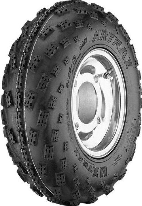 Artrax AT-1201 MX Trax 4PR 3PMSF E4 22x7-10 45N Ganzjahr