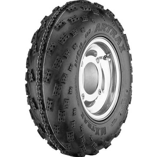 Artrax AT-1201 MX Trax 4PR 3PMSF E4 22x7-10 45N Ganzjahr