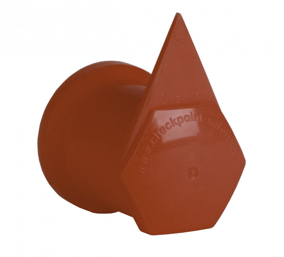 checkpoint Radmutterindikator DUSTITE LONG REACH ROT 30 mm (50 Stück) – Bild 4