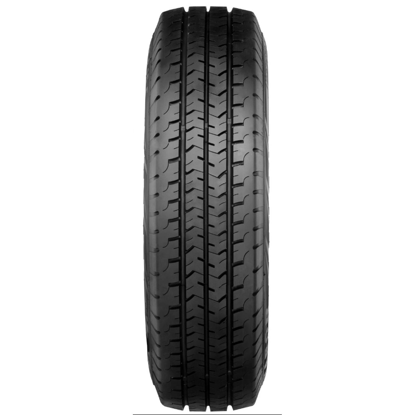 General Tire Eurovan 2 DOT19 195/65R16C 104/102T Sommer DOT 19