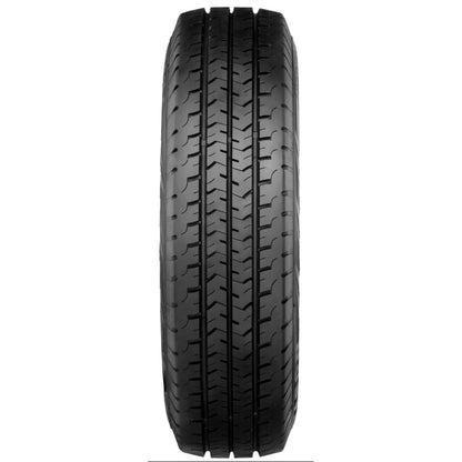 General Tire Eurovan 2 DOT19 195/65R16C 104/102T Sommer DOT 19