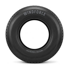 Windforce Terra Master GDR70 245/70 R19.5 136/134M Ganzjahr