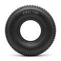 Kings Tire KT-602 (TT) 4PR SET 4.1x3.5-4