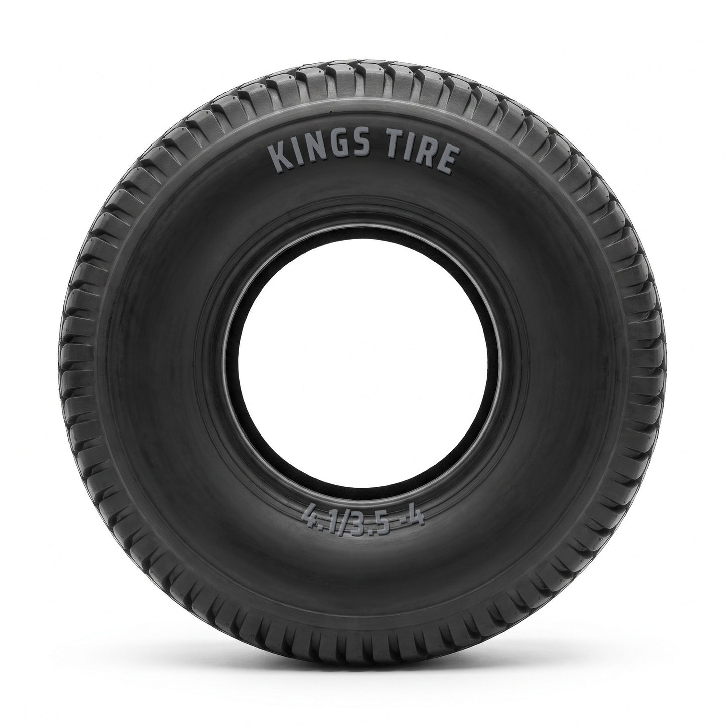 Kings Tire KT-602 (TT) 4PR SET 4.1x3.5-4