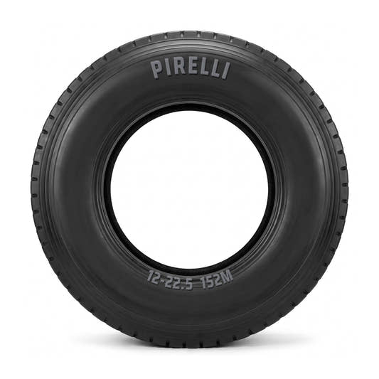 Pirelli FR 25 Plus 12.00 R22.5 152M Ganzjahr