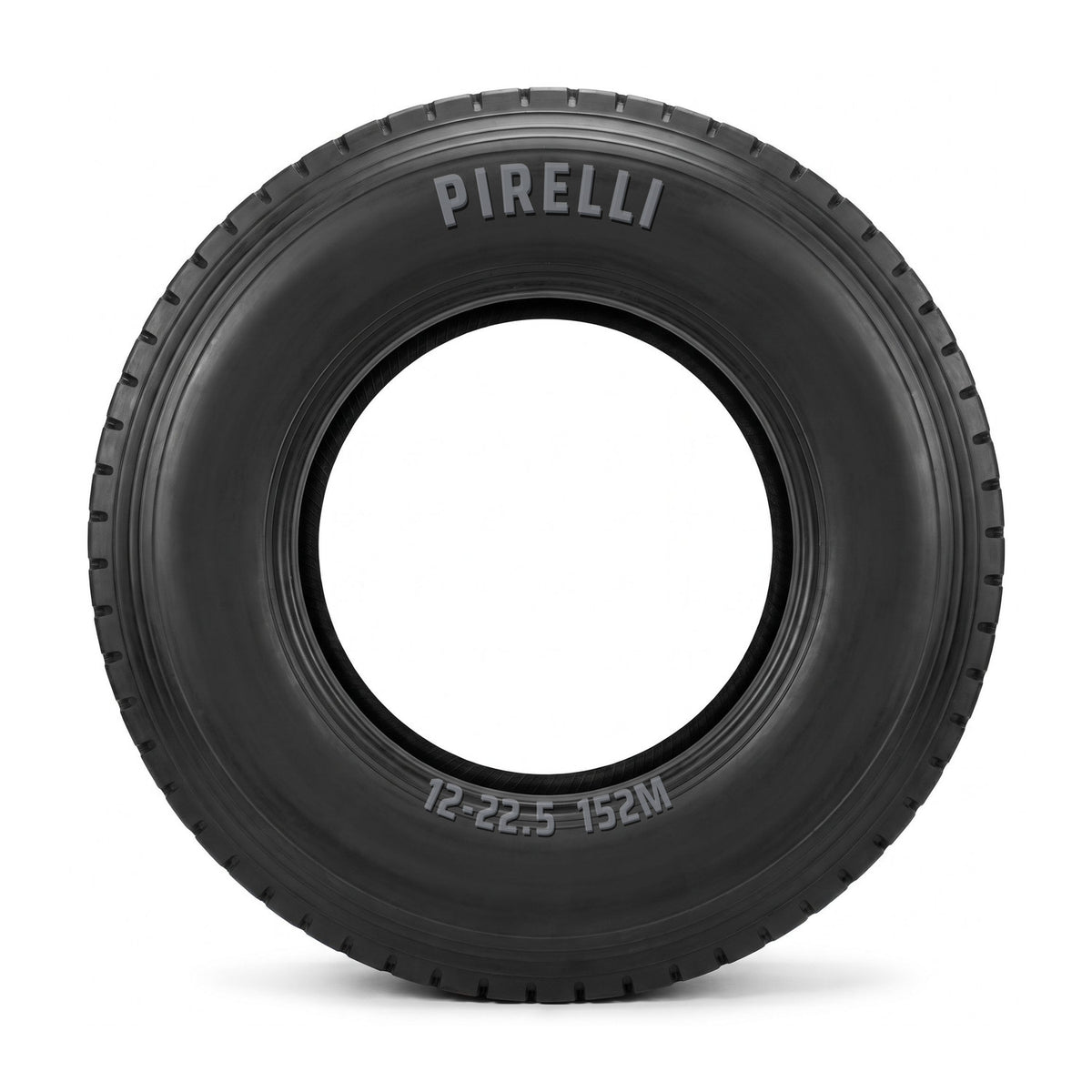 Pirelli FR 25 Plus 12.00 R22.5 152M Ganzjahr