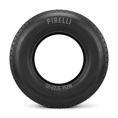 Pirelli FR 25 Plus 12.00 R22.5 152M Ganzjahr