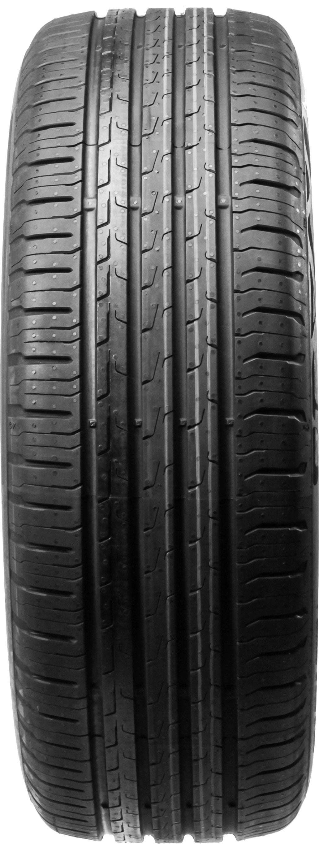 Continental Ecocontact 6 Elect DOT22 195/55 R16 87H Sommer DOT 22