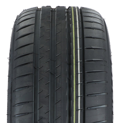Michelin Pilot Sport 4 S 255/35 R19 96Y Sommer DOT 2021