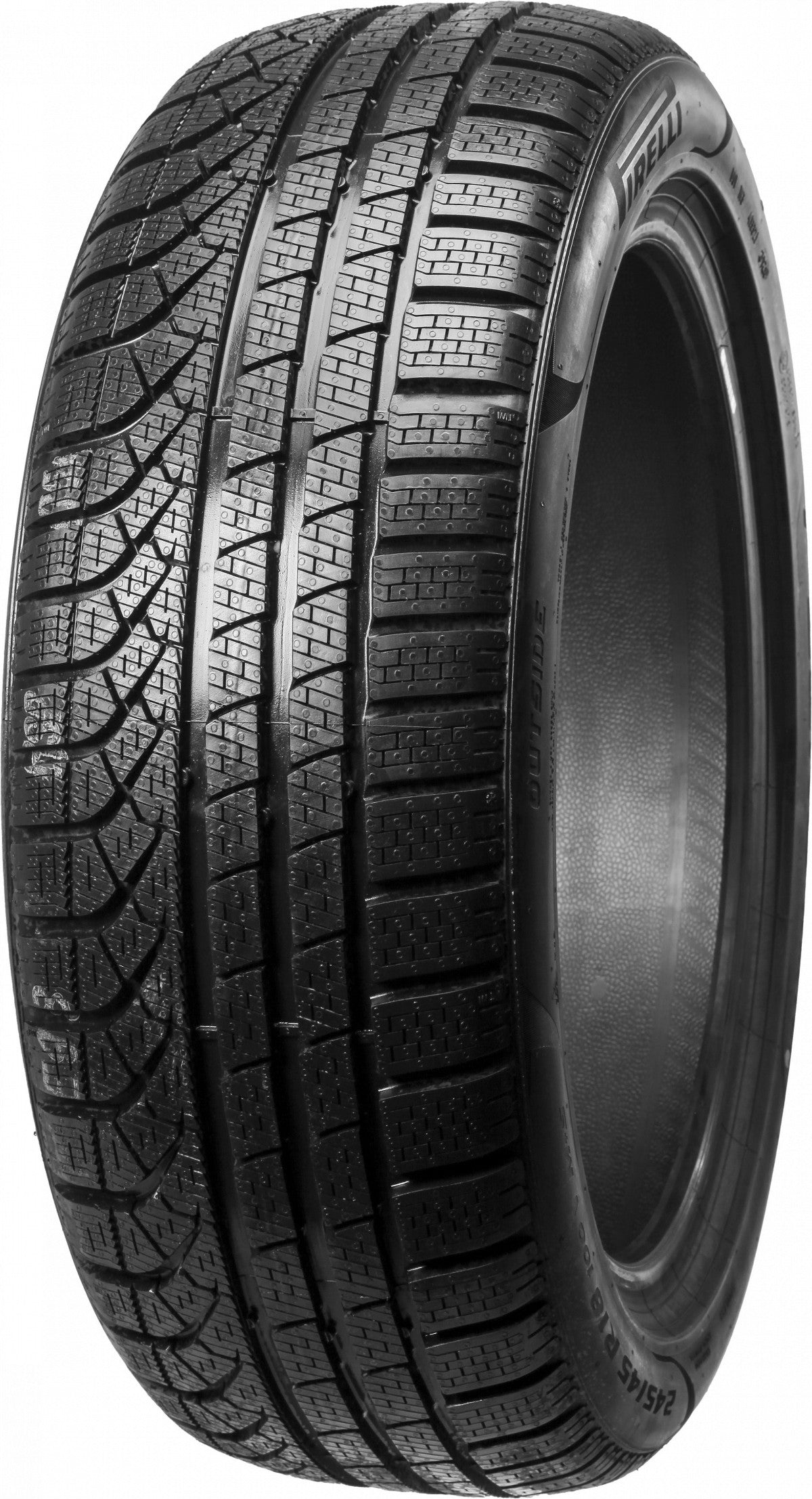 Pirelli P Zero Winter NF0 Elect MFS XL 3PMSF DOT21 225/55 R19 103V Winter DOT DOT21 – Bild 2