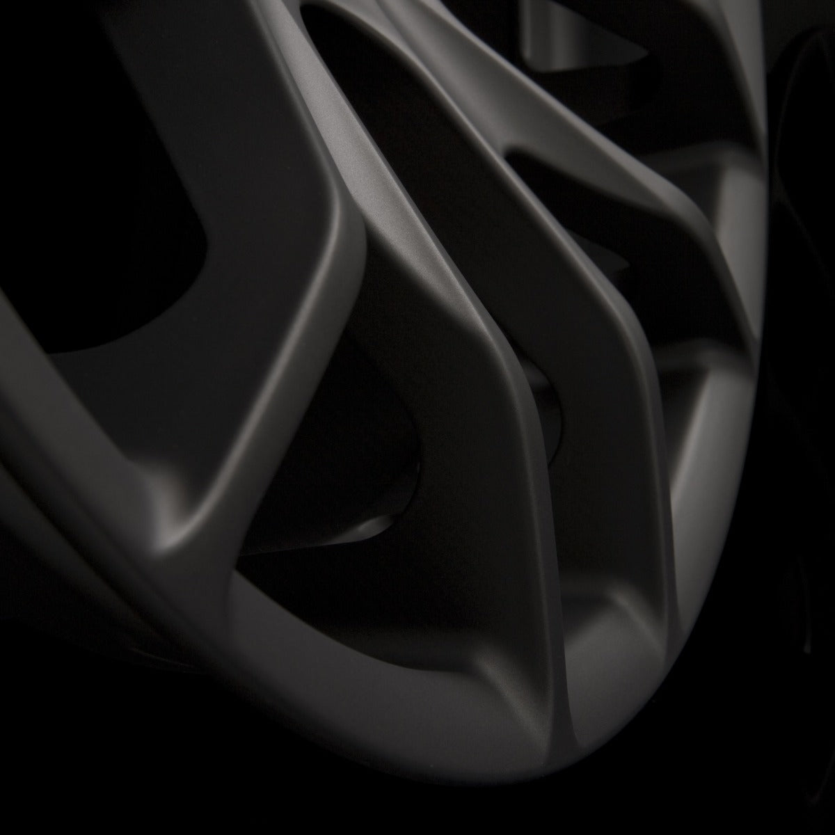 Breyton Race GTS Matt Gun Alufelge 9.5x19 Zoll ET35 LK 5x120 ML72.6 – Bild 5
