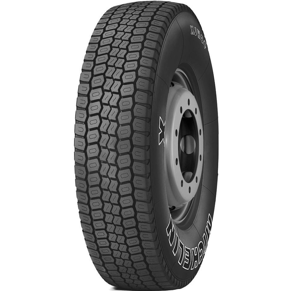 Michelin XJW 4+ DOT22 295/80 R22.5 152/149L Sommer DOT 22