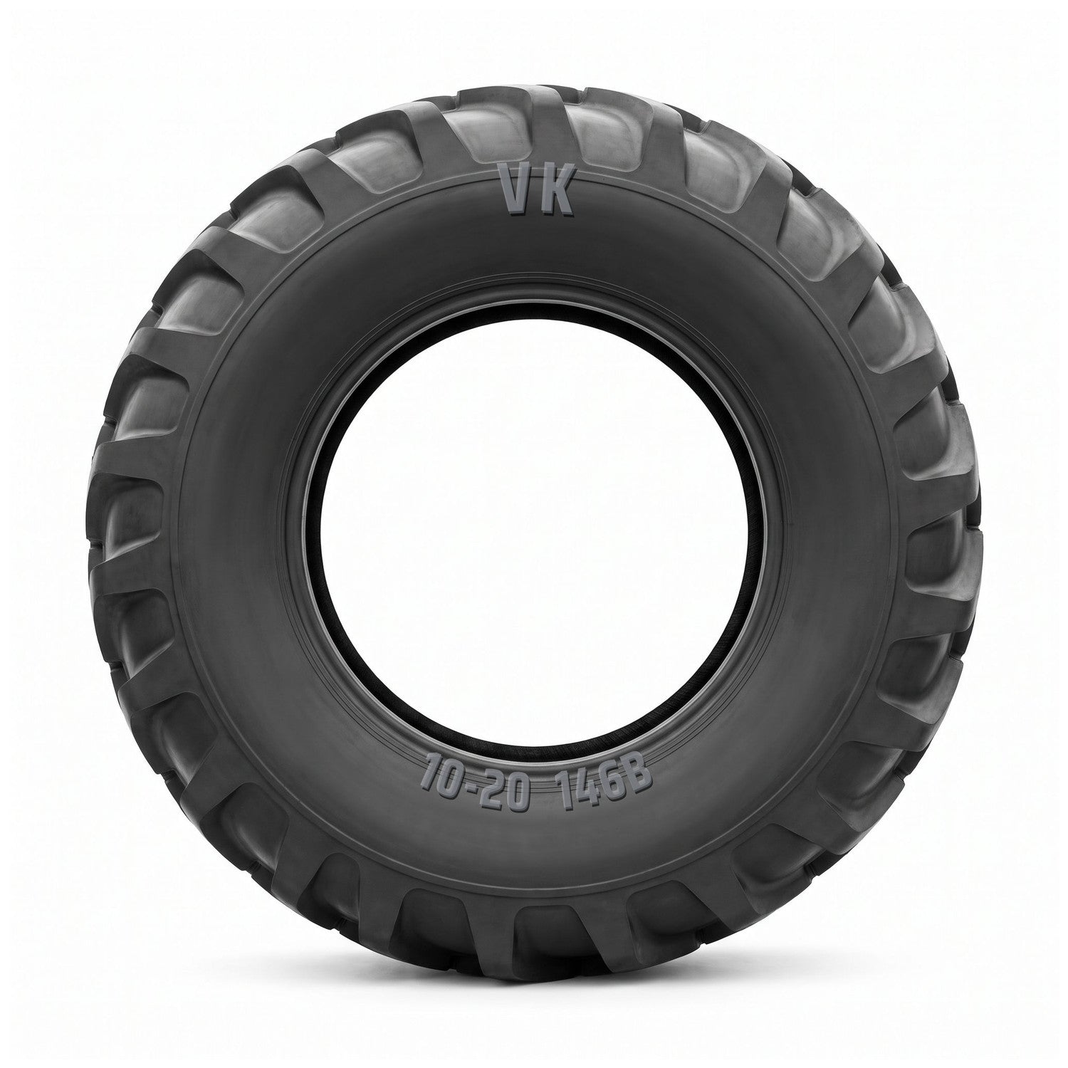 VK 400 The Rock 10.00-20 146B