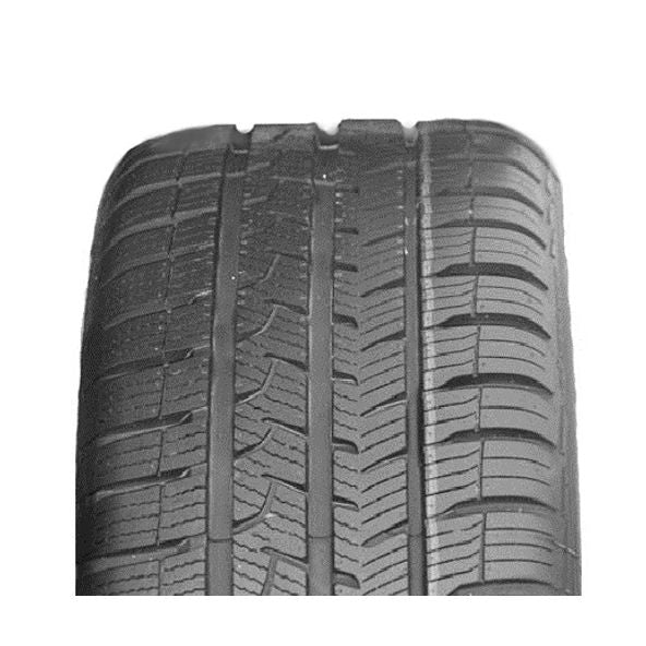 Apollo Alnac 4G All Season 215/55 R18 99V Ganzjahr DOT 2023