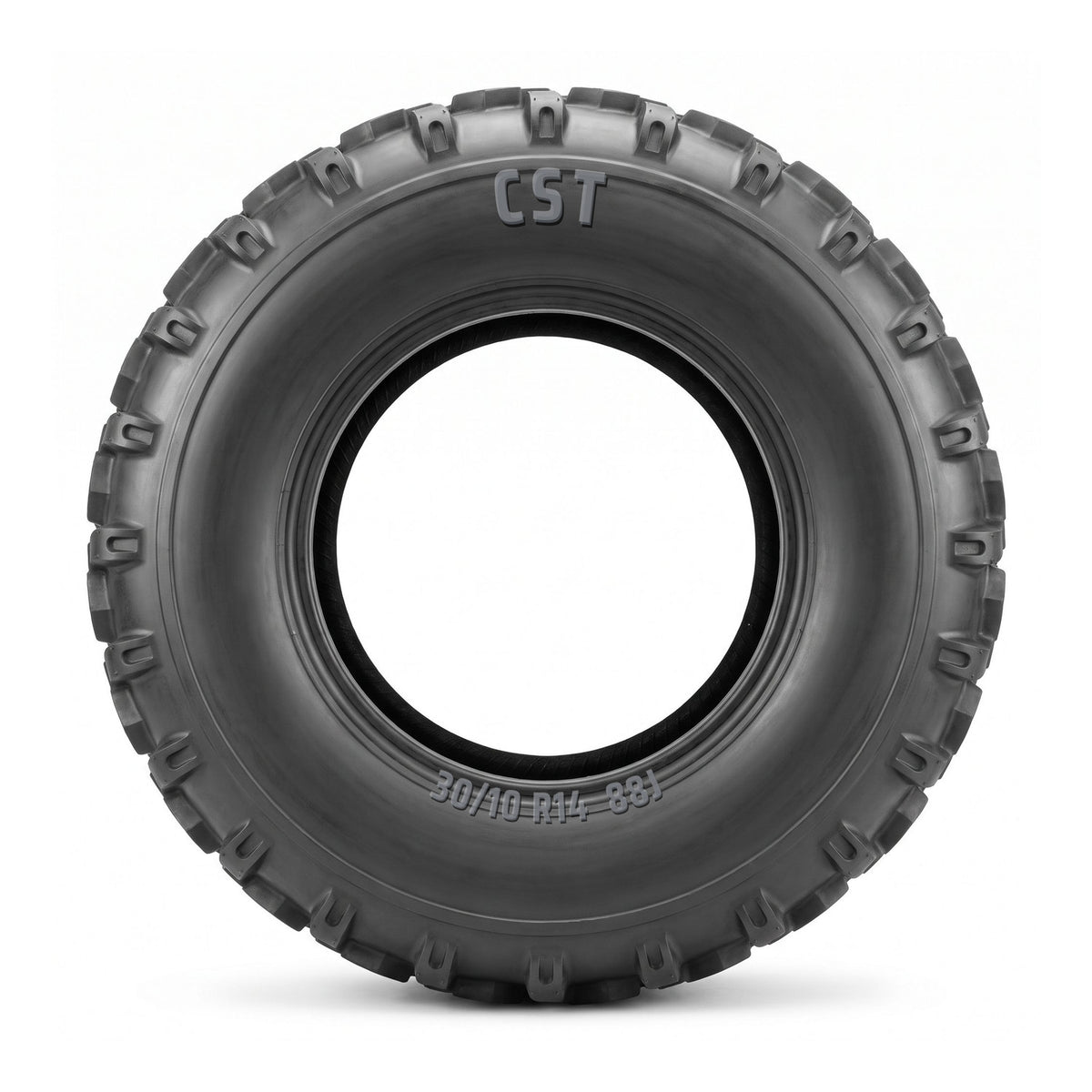 CST Pulse XT CU69 F/R 30x10 R14 88J Sommer