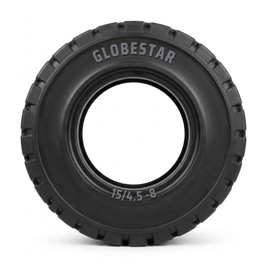 Globestar Performer Clip 15x4.5-8 Sommer