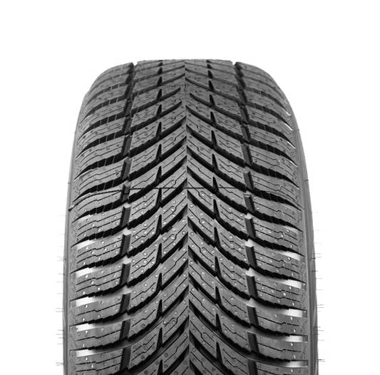 Nokian Seasonproof 245/40 R18 97W Ganzjahr DOT 2021