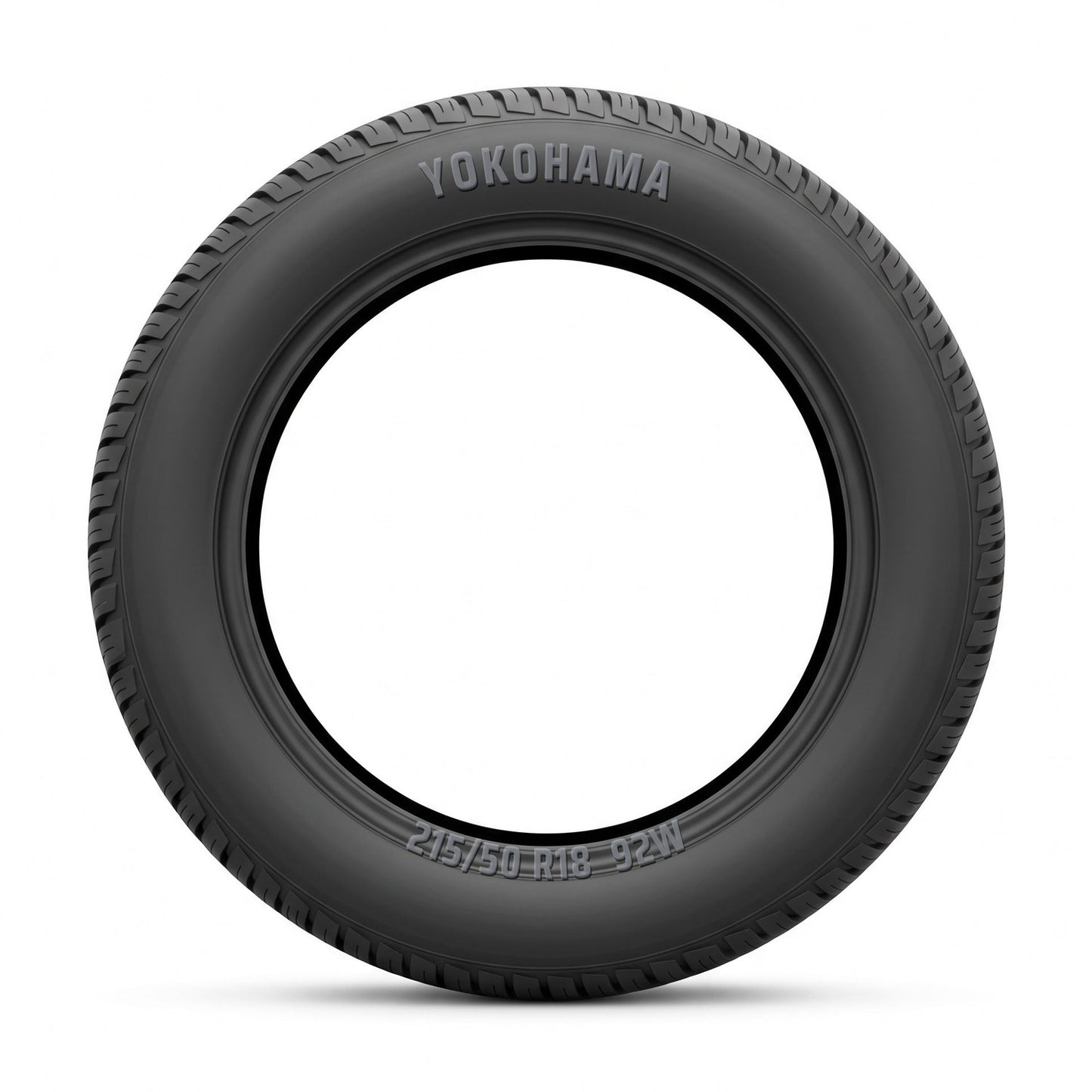 Yokohama BluEarth-AllSeason 2 3PMSF 215/50 R18 92W Ganzjahr