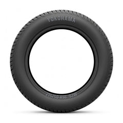 Yokohama BluEarth-AllSeason 2 3PMSF 215/50 R18 92W Ganzjahr