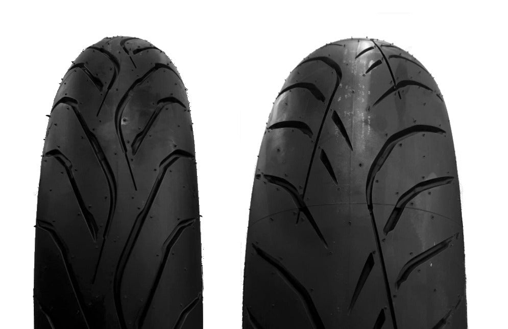 Dunlop Sportmax Roadsmart 4 160/70 R17 73W DOT 2023