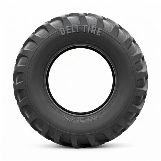 Deli Tire SG816 260/75-15.3 123A8