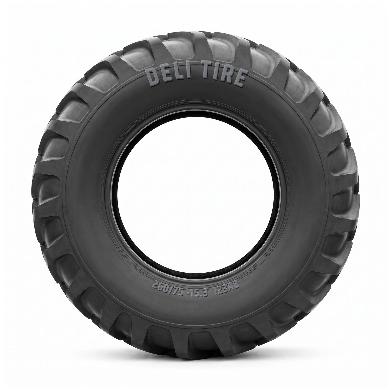 Deli Tire SG816 260/75-15.3 123A8