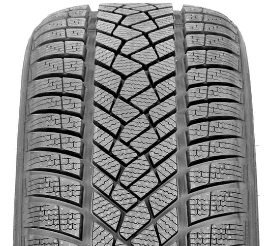 Apollo Aspire XP Winter 235/55 R17 103V Winter DOT 2021