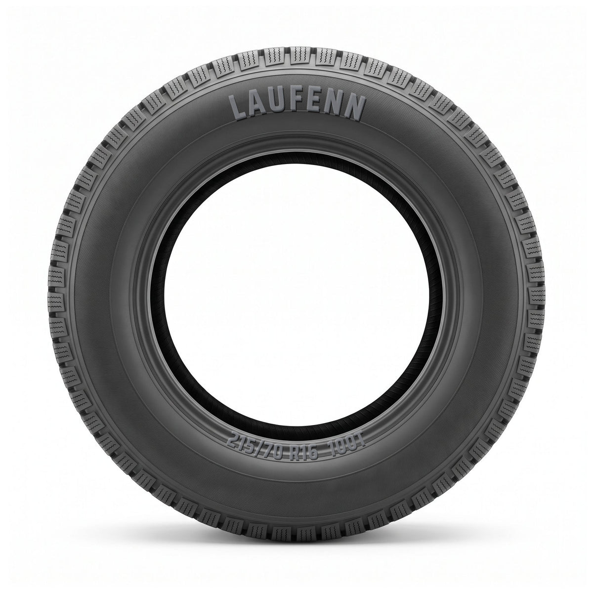 Laufenn I FIT ICE LW71 215/70 R16 100T Winter
