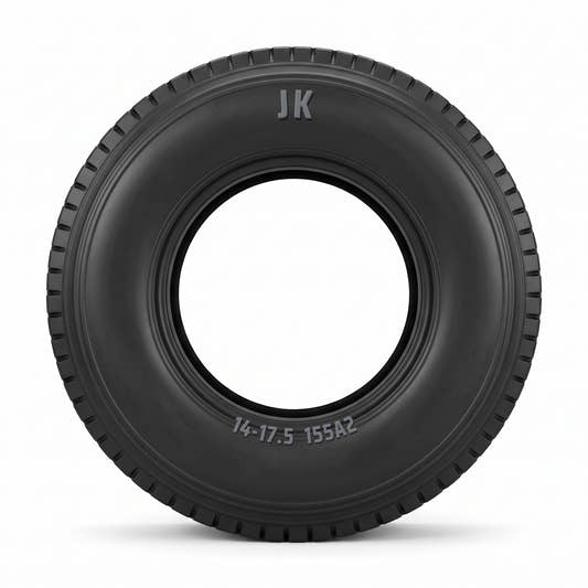 JK JET Trax Super II 14.00-17.5 155A2