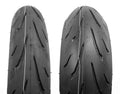 Michelin Power 6 140/70 R17 66W DOT 2023