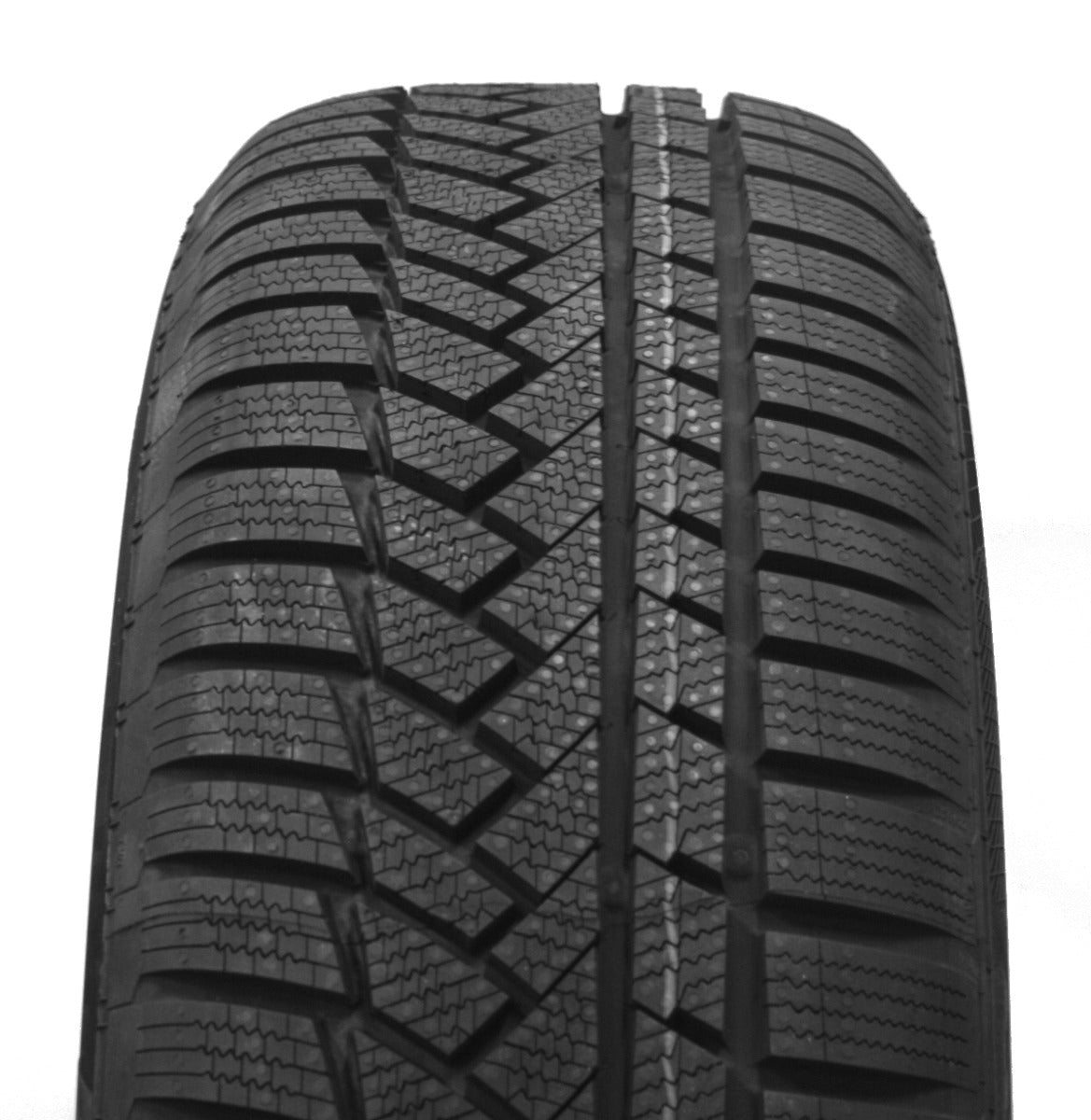Continental Winter Contact TS 850P SUV 255/55 R18 105T Winter DOT 2023