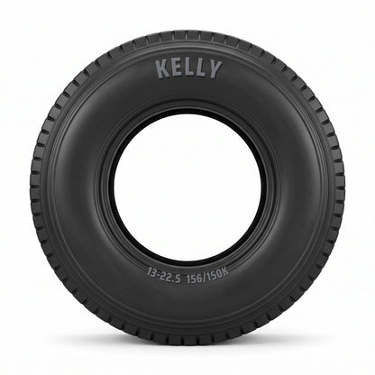 Kelly MSD Armorsteel 13.00 R22.5 156/150K