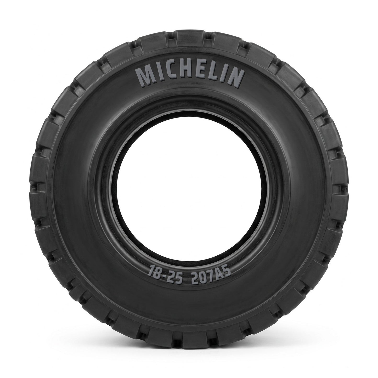 Michelin X-Stacker 3 HD 18.00 R25 207A5