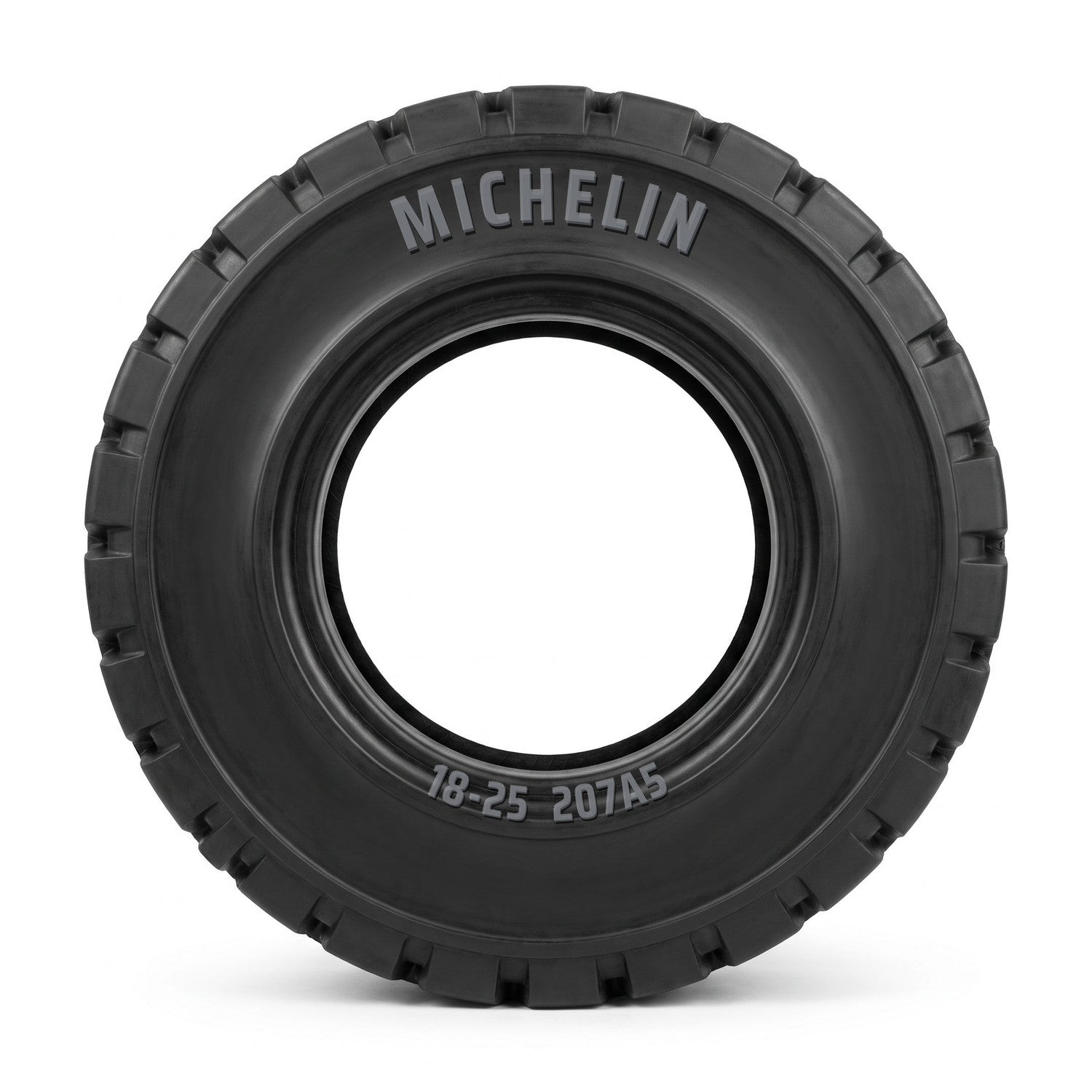 Michelin X-Stacker 3 HD 18.00 R25 207A5