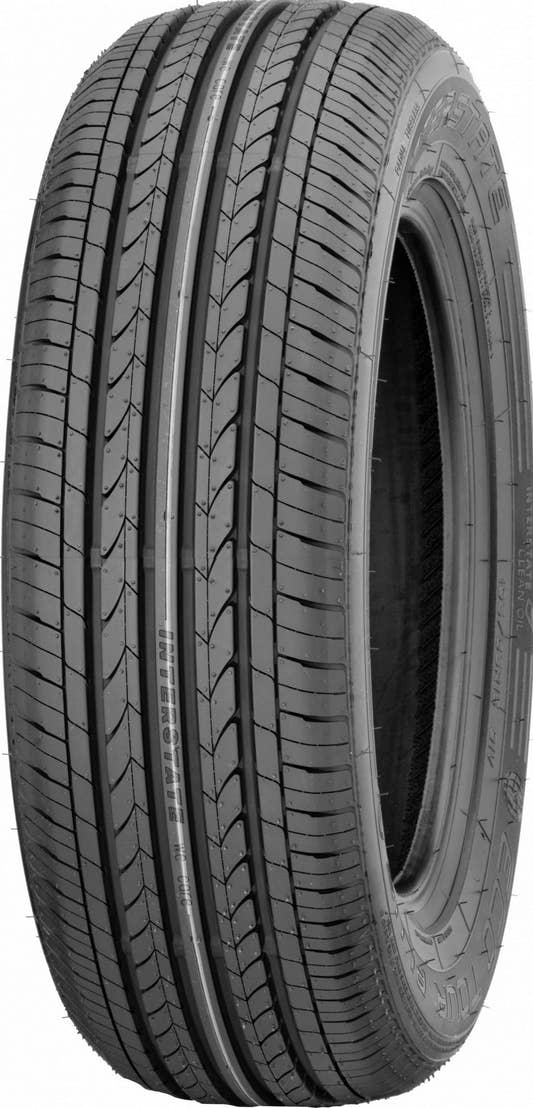 Interstate ECO Tour Plus DOT14 225/50 R18 95W Sommer DOT 14