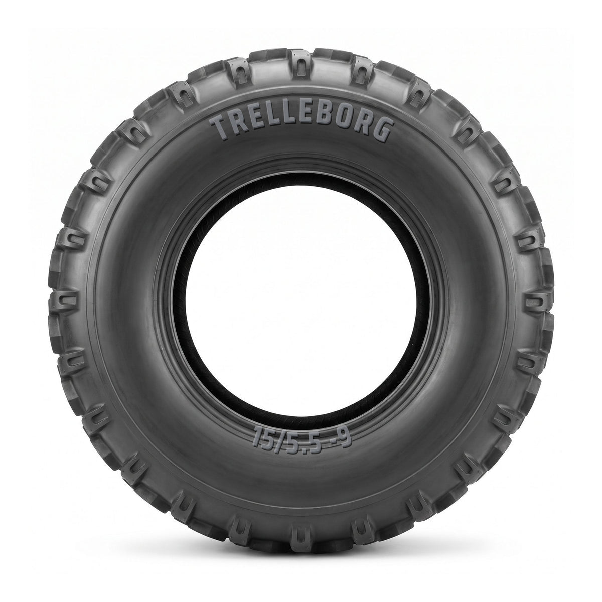 Trelleborg XP900 140/55 -9 LOC (mit Haltenase) 15x5.5-9 Sommer