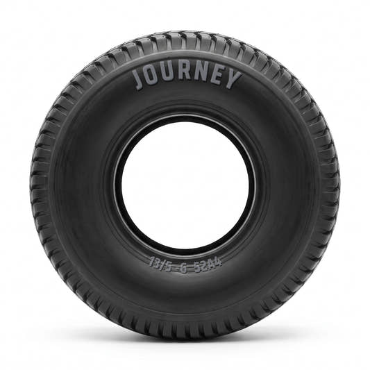 Journey WA029 13x5-6 52A4