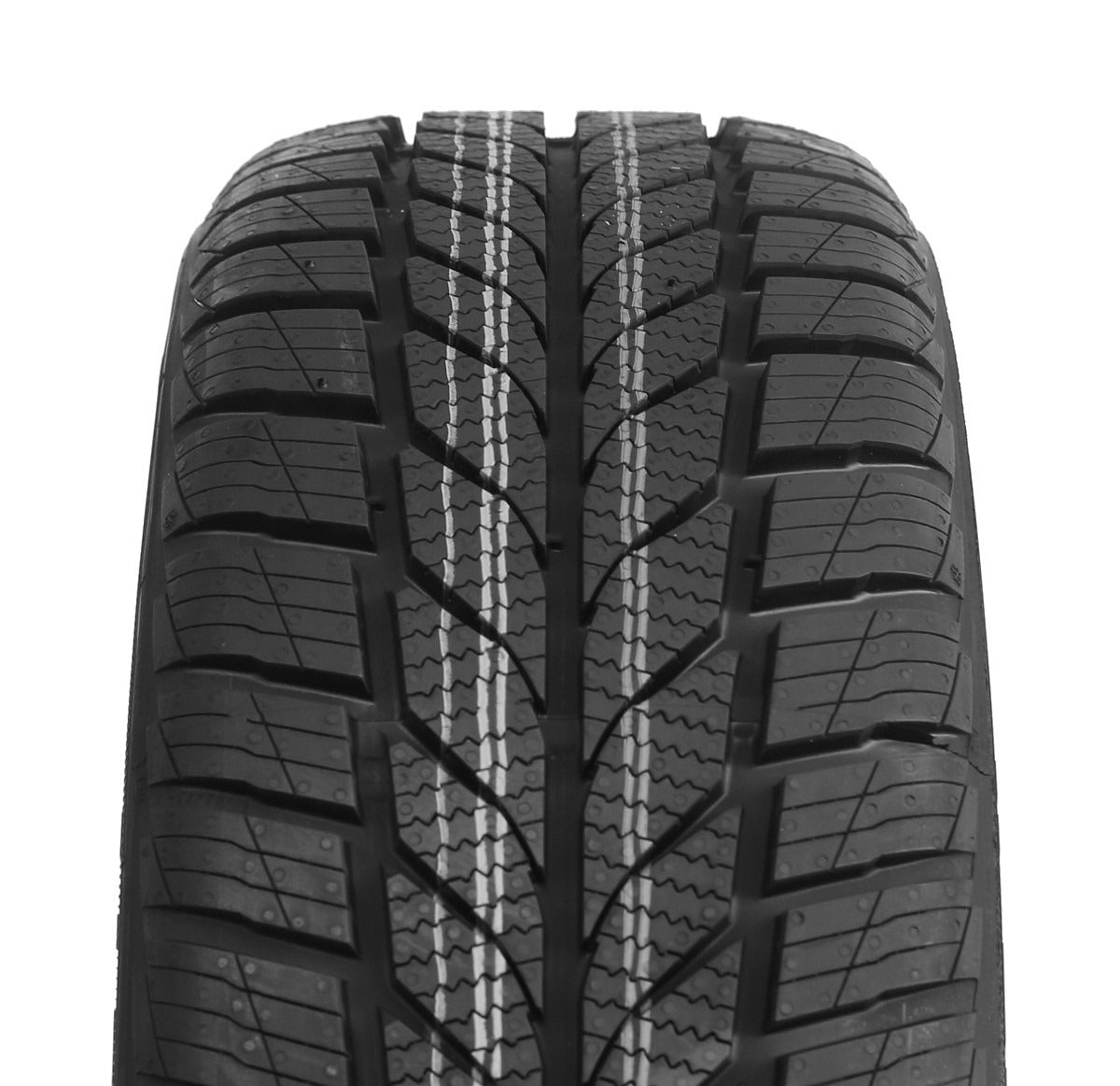 General Grabber A/S 365 215/55 R18 99V Ganzjahr DOT 2022
