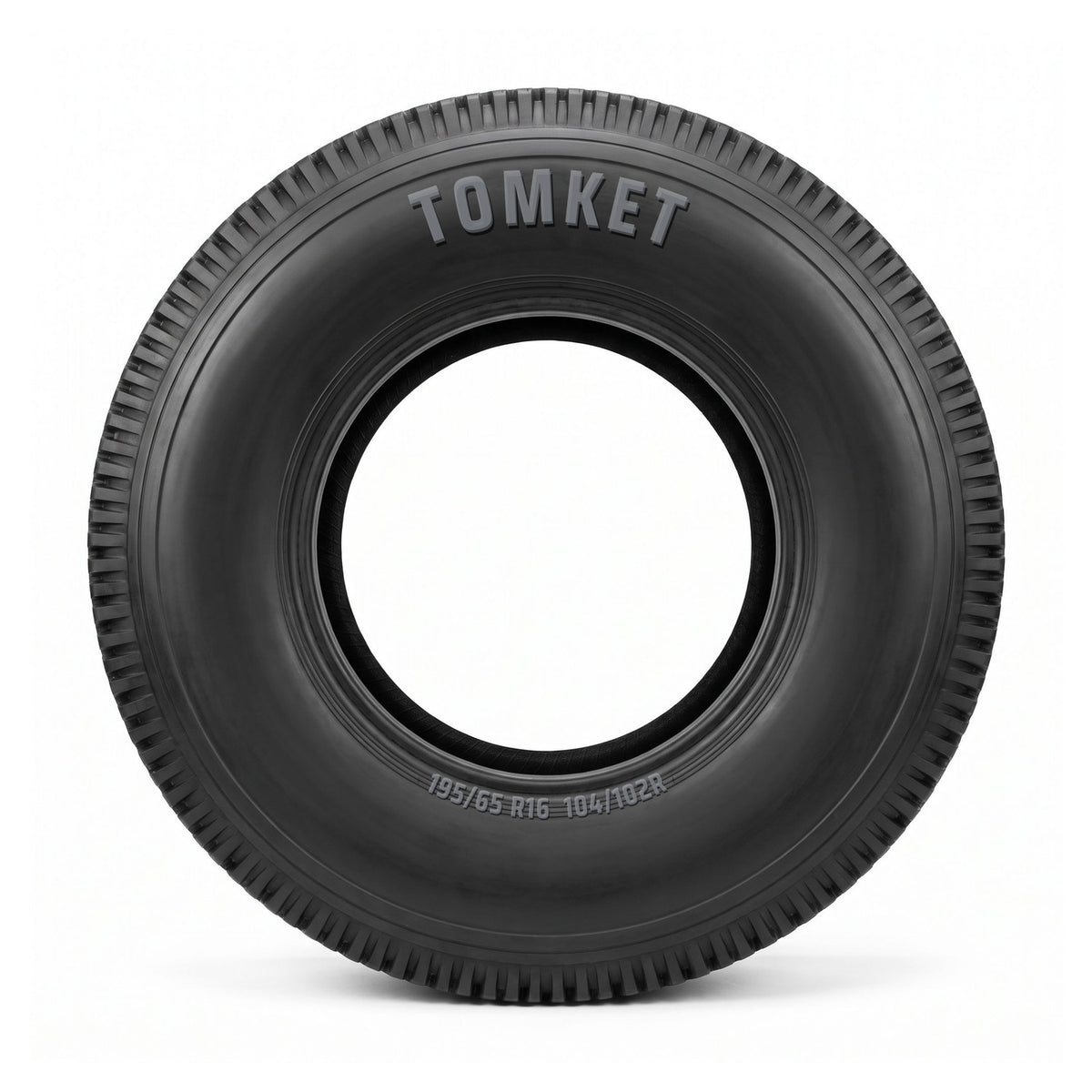 Tomket Van 2 195/65 R16 104/102R Sommer