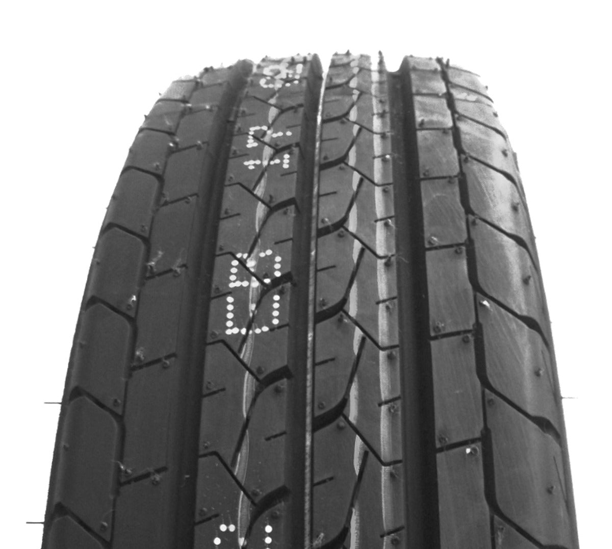 Bridgestone R660 Duravis 205/65 R16 107/105T Sommer