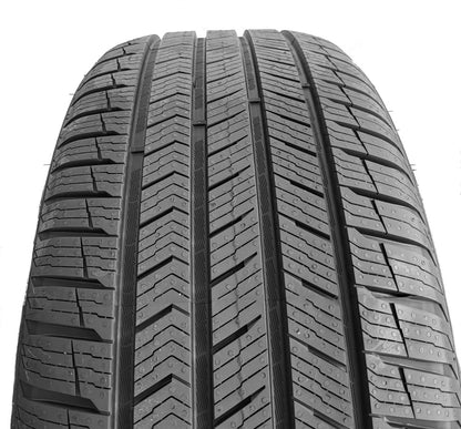 Vredestein Quatrac Pro 255/55 R19 111V Ganzjahr DOT 2023
