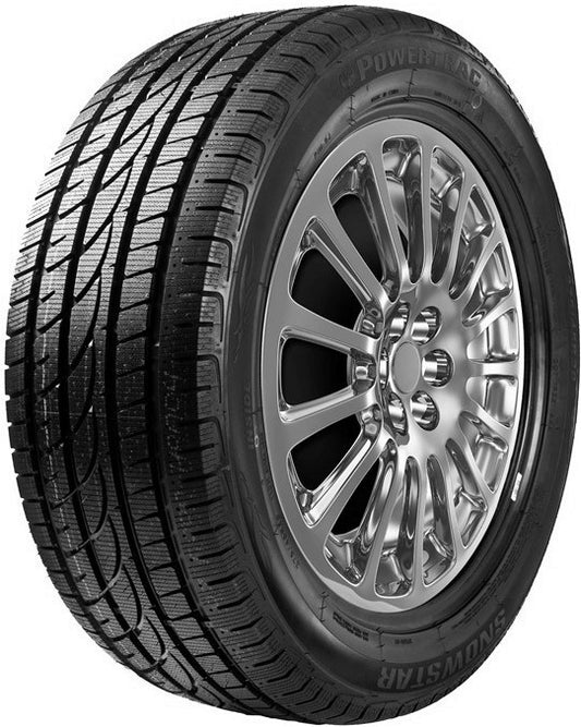 Powertrac Snowstar XL 3PMSF DOT21 275/45 R20 110H Winter DOT DOT21