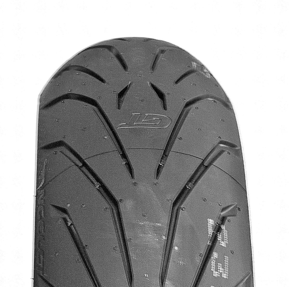 Pirelli Angel GT Rear 180/55 R17 73W DOT 2021