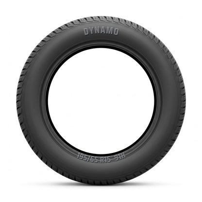 Dynamo ALL Weather 3PMSF (VTN) 195/65 R15 91H Ganzjahr