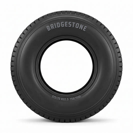 Bridgestone R 249 EVO Ecopi (154/150) 315/70 R22.5 156/150L