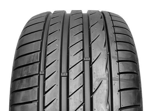 Laufenn S-Fit EQ (LK01B) 255/50 R19 107W Sommer DOT 2020